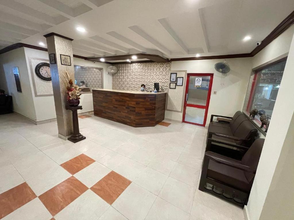 Citymax Hotel ราวัลปินดี ภายนอก รูปภาพ